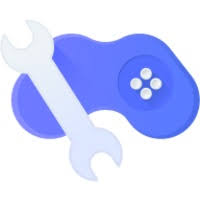 Game Tuner Son Sürüm APK icon